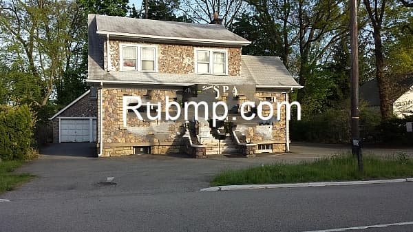Photo of Stone Body Work