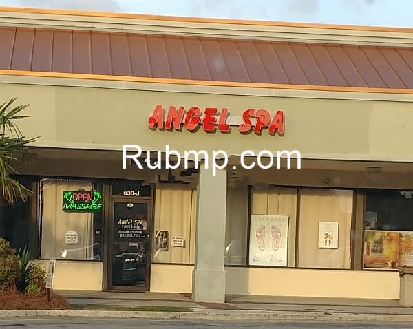 Photo of Angel Spa