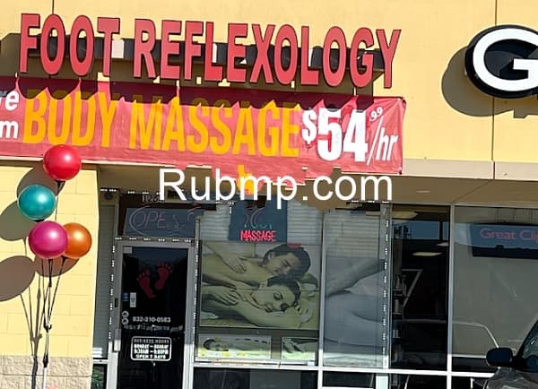 Photo of JQ Reflexology & Massage