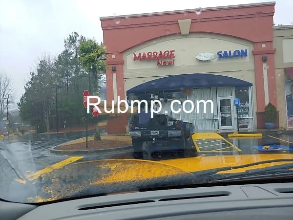 Photo of Massage Now