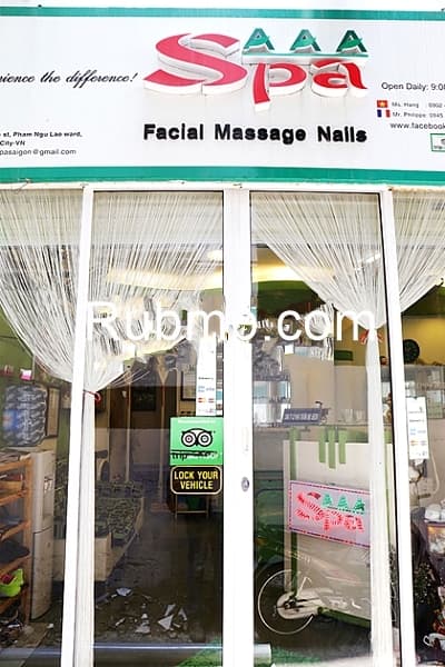 Photo of AAA Spa