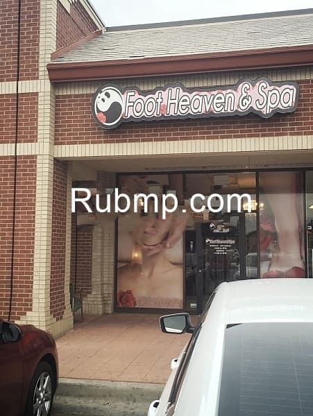 Photo of Foot Heaven Spa