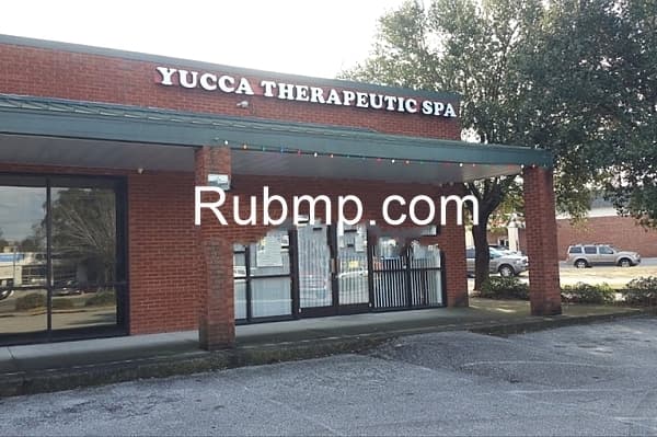 Photo of Yucca Therapeutic Spa