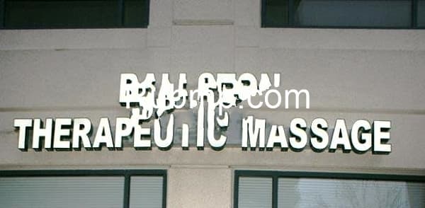 Photo of Nova Therapeutic Massage - AVA Ballston Square
