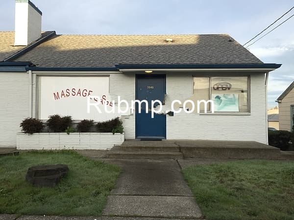 Photo of Oriental Massage
