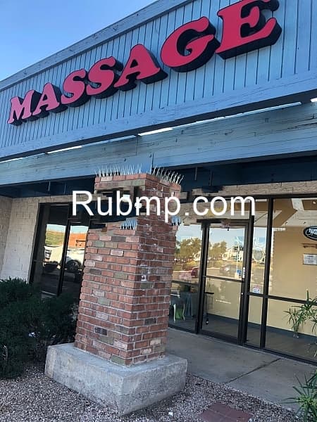 Photo of Green Spa Massage