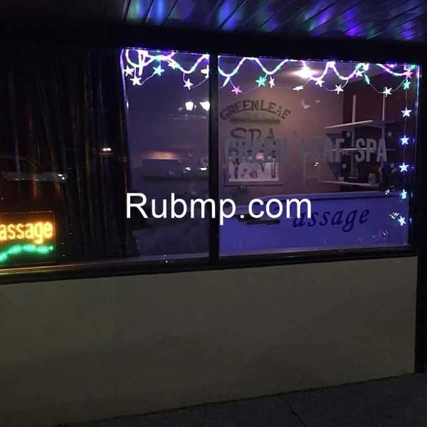 Photo of Green Leaf Spa