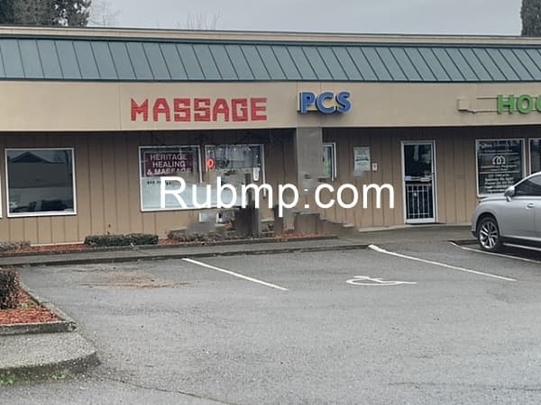 Photo of Heritage Healing Massage