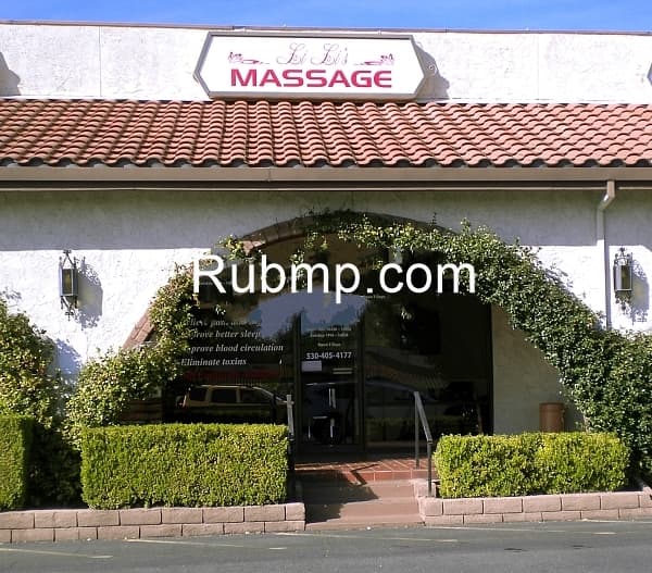 Photo of LiLi's Massage