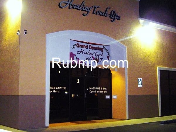 Photo of Healing Touch Spa Menifee