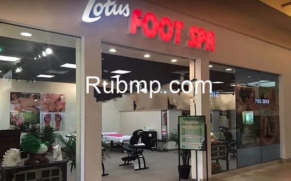 Photo of Lotus Foot SPA