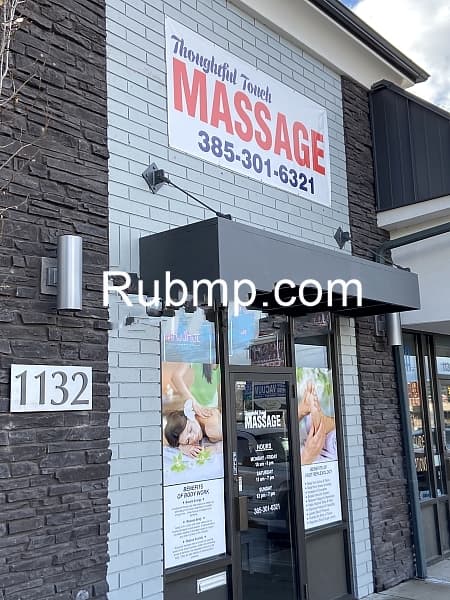 Photo of Thoughtful Touch Massage