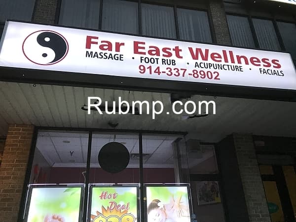 Photo of Far East Wellness