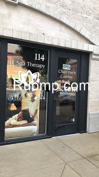 Photo of E Spa Massage