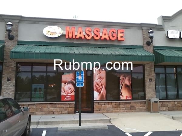 Photo of Rose Massage