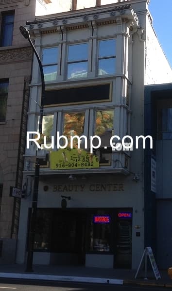 Photo of Asian Massage