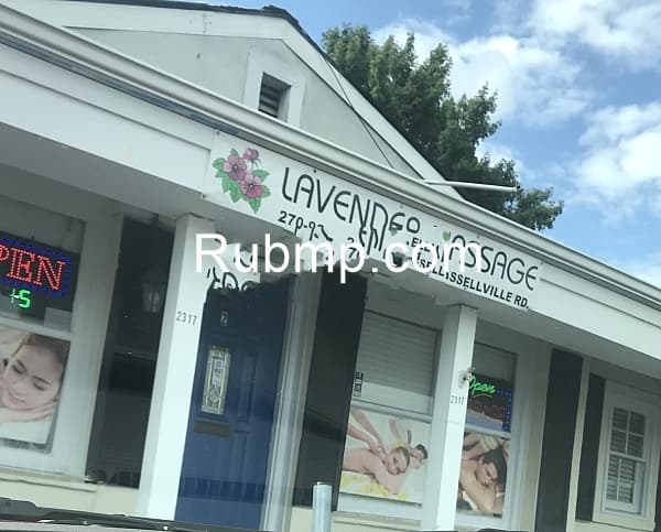 Photo of Lavender Massage