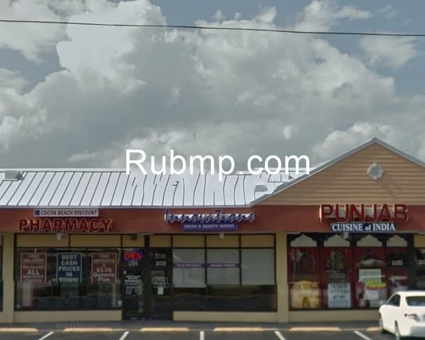 Photo of Blue Diamond Foot Spa & Body Massage