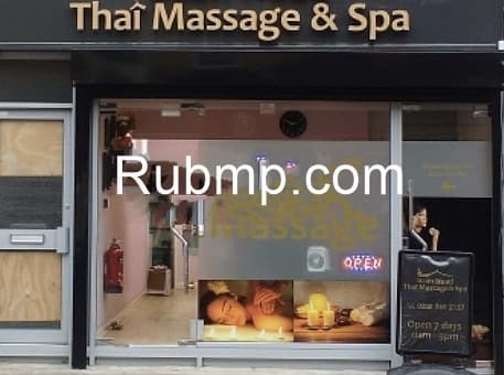 Photo of Thai Massage NYC