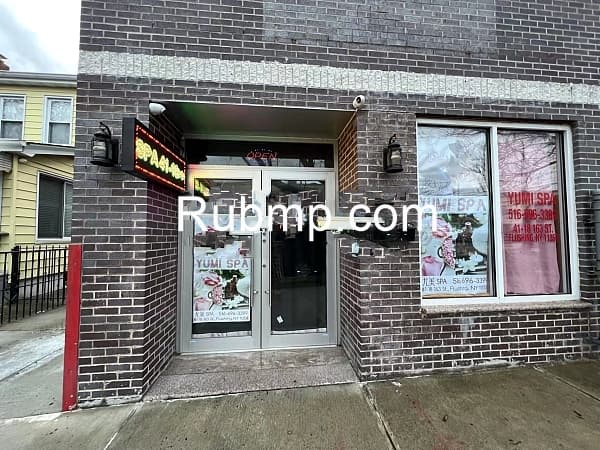 Photo of Yumi spa