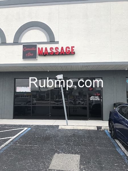 Photo of Camellia Spa Massage