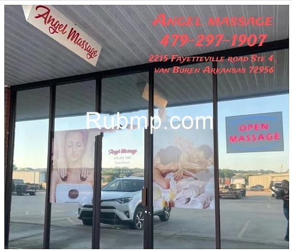 Photo of Sun shine Asian massage