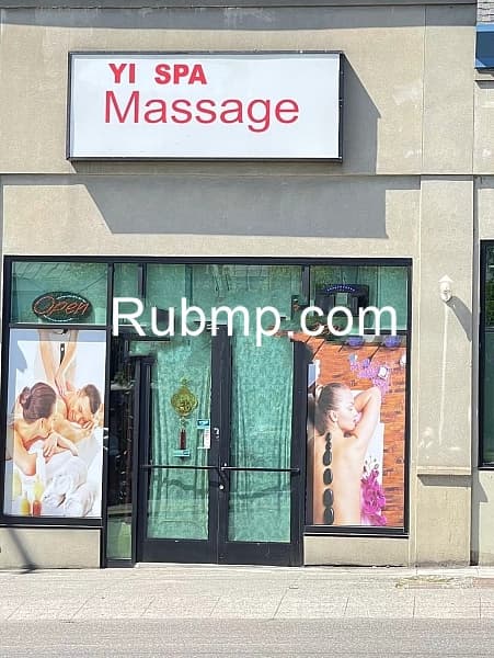 Photo of YI Spa