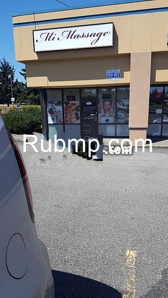 Photo of MI massage