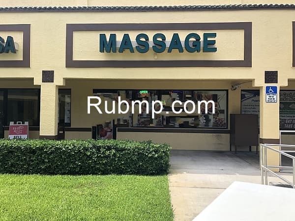 Photo of Forest Massage