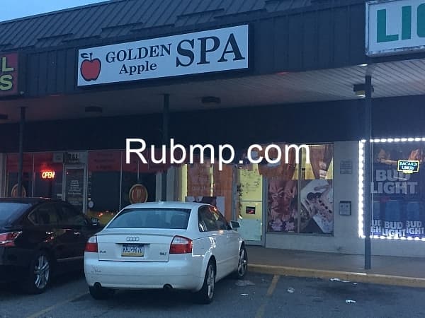 Photo of Golden Apple Spa