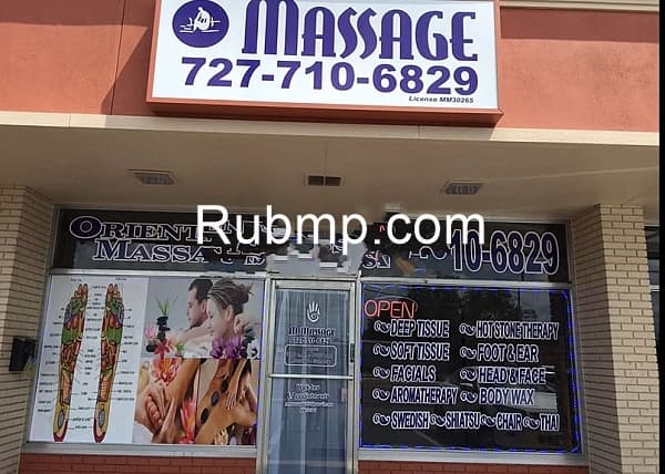 Photo of Fittassage