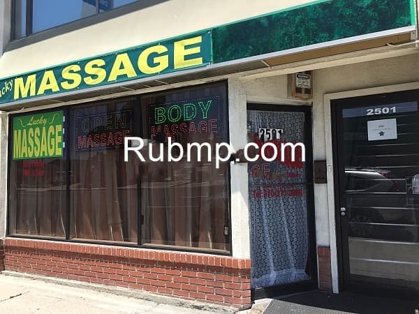 Photo of Lucky Massage-Artesia Blvd