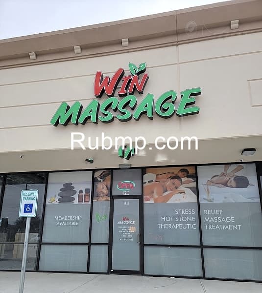 Photo of Win Massage