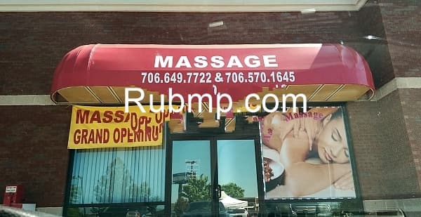 Photo of Asia's Massage