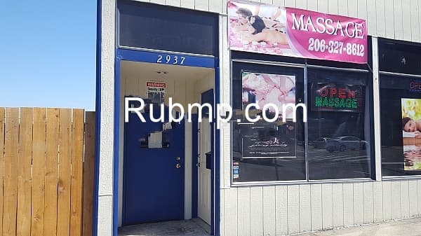 Photo of Happy Massage