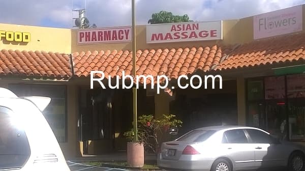 Photo of Asian Massage