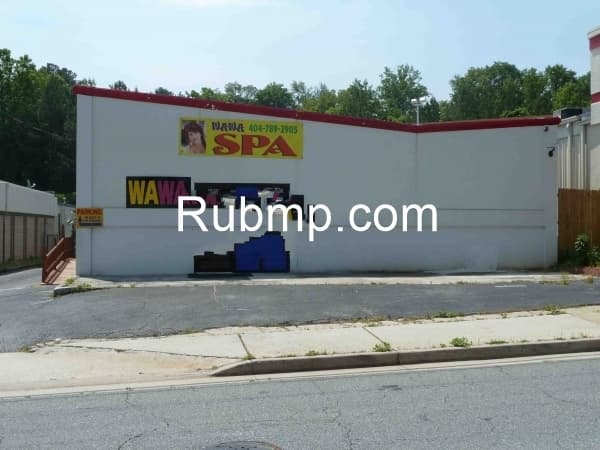 Photo of Quality Health Spa Massage