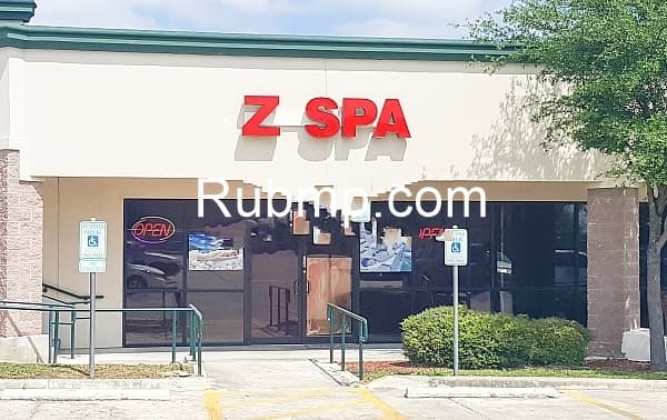 Photo of Z Spa