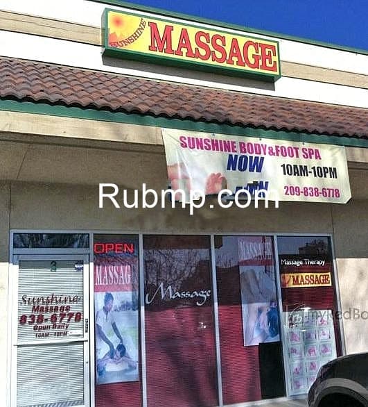 Photo of Sunshine Asian Massage