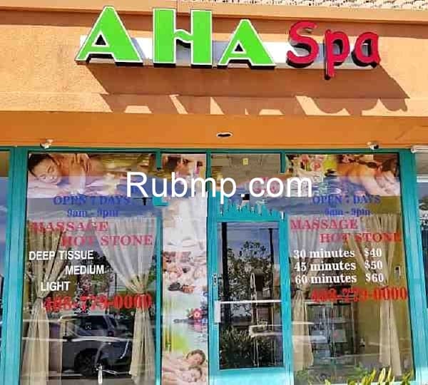 Photo of Aha Spa