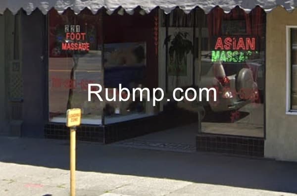 Photo of Asian Massage