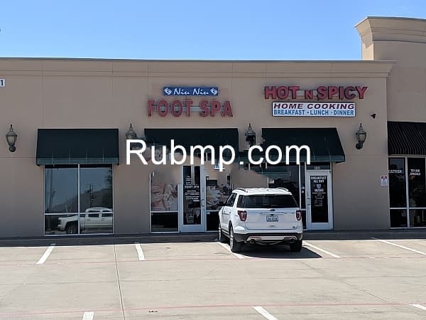Photo of Niu Niu Foot Spa