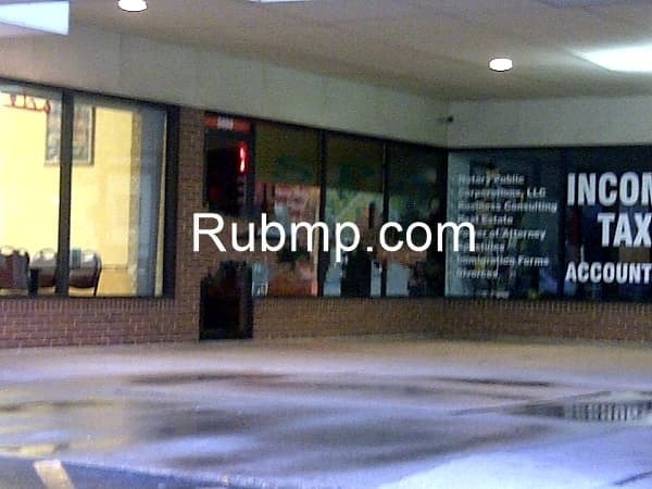 Photo of Megi's Spa