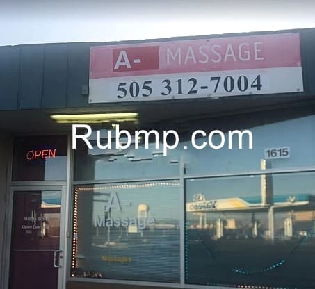 Photo of A-1 Massage