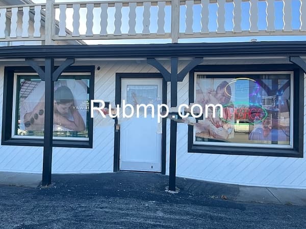 Photo of Sakura Massage