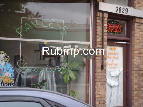 Photo of Asian Massage Studio