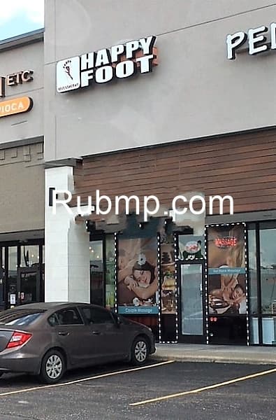 Photo of Happy Foot Spa