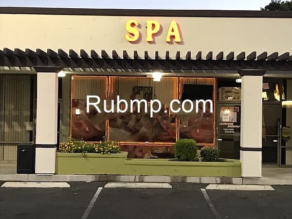 Photo of Lavender Foot Spa