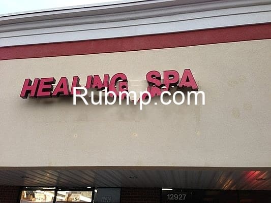 Photo of Healing Spa