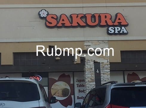 Photo of Sakura Spa
